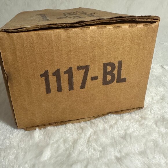 Vintage Home Interiors & Gifts Inc. Ceramic Butterfly Wall Hangings set of 3 - Picture 10 of 10